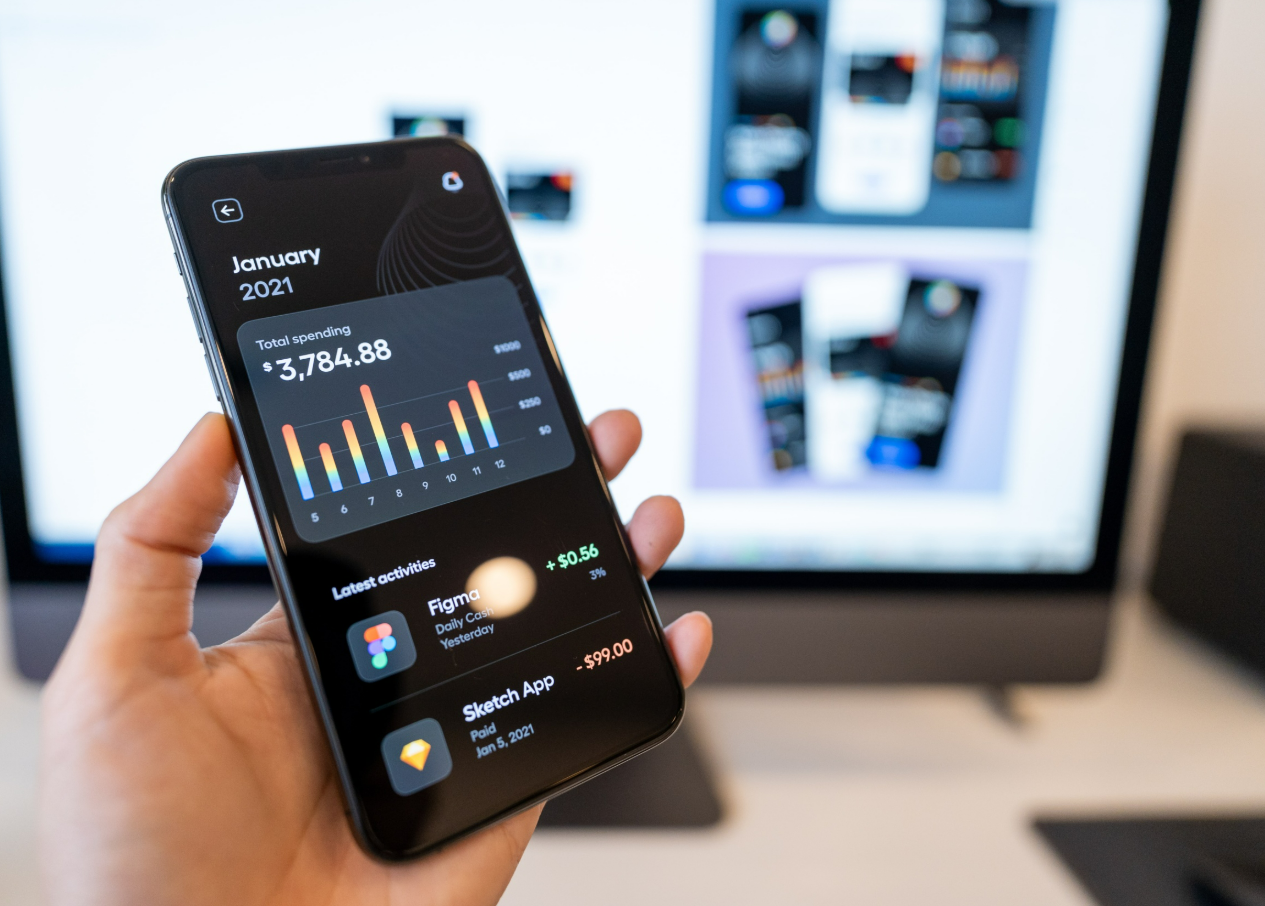 Diseña una App Deliciosa: Aprende UX/UI desde Cero
